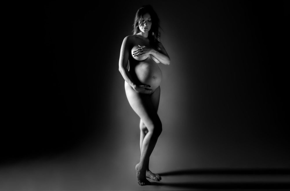 photographe maternité Toulouse
